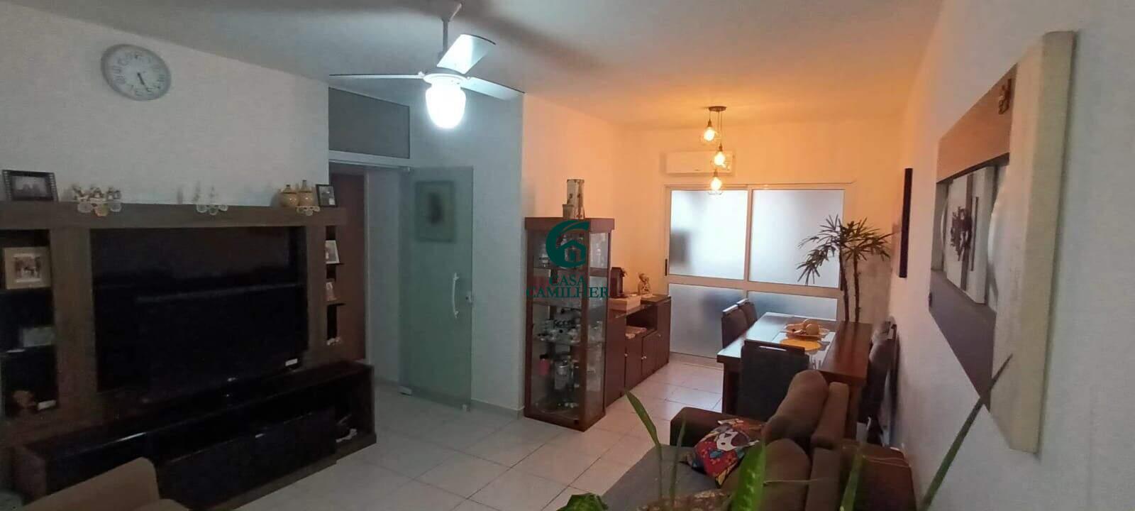 Apartamento à venda no Parque Senhor do Bonfim: 