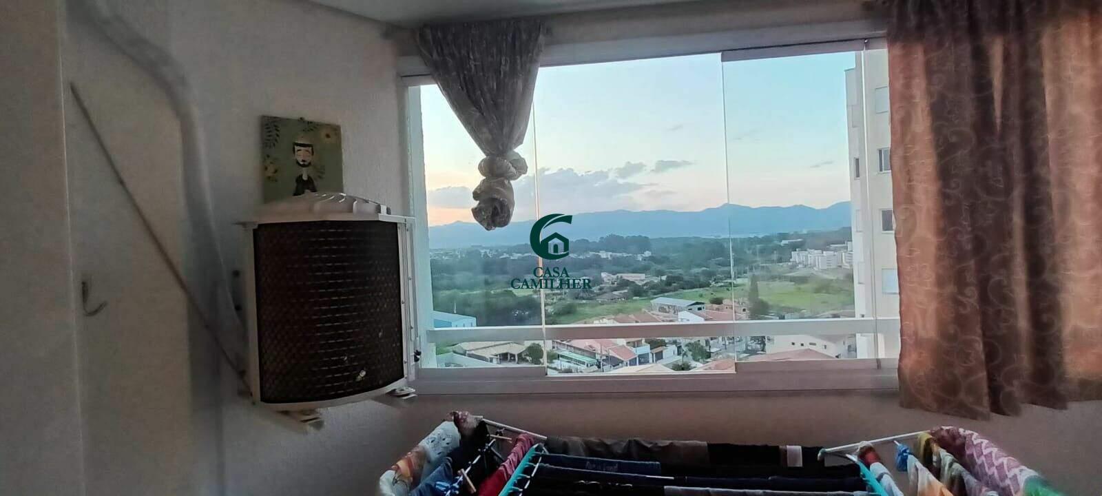 Apartamento à venda no Parque Senhor do Bonfim: 