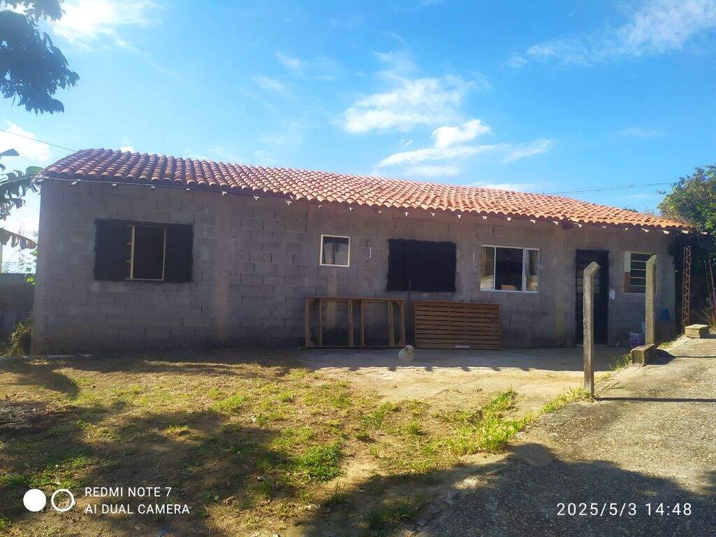 Chácara à venda no Chácara Belo Horizonte: 