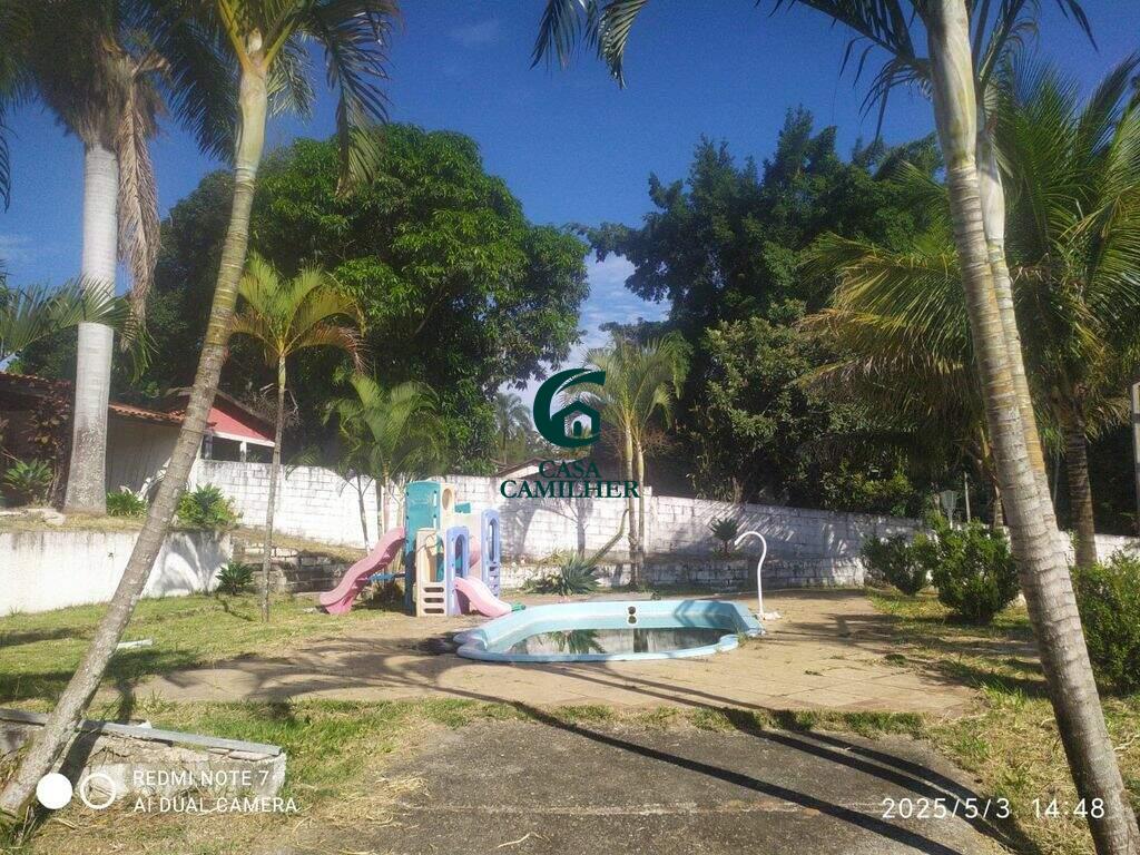 Chácara à venda no Chácara Belo Horizonte: 