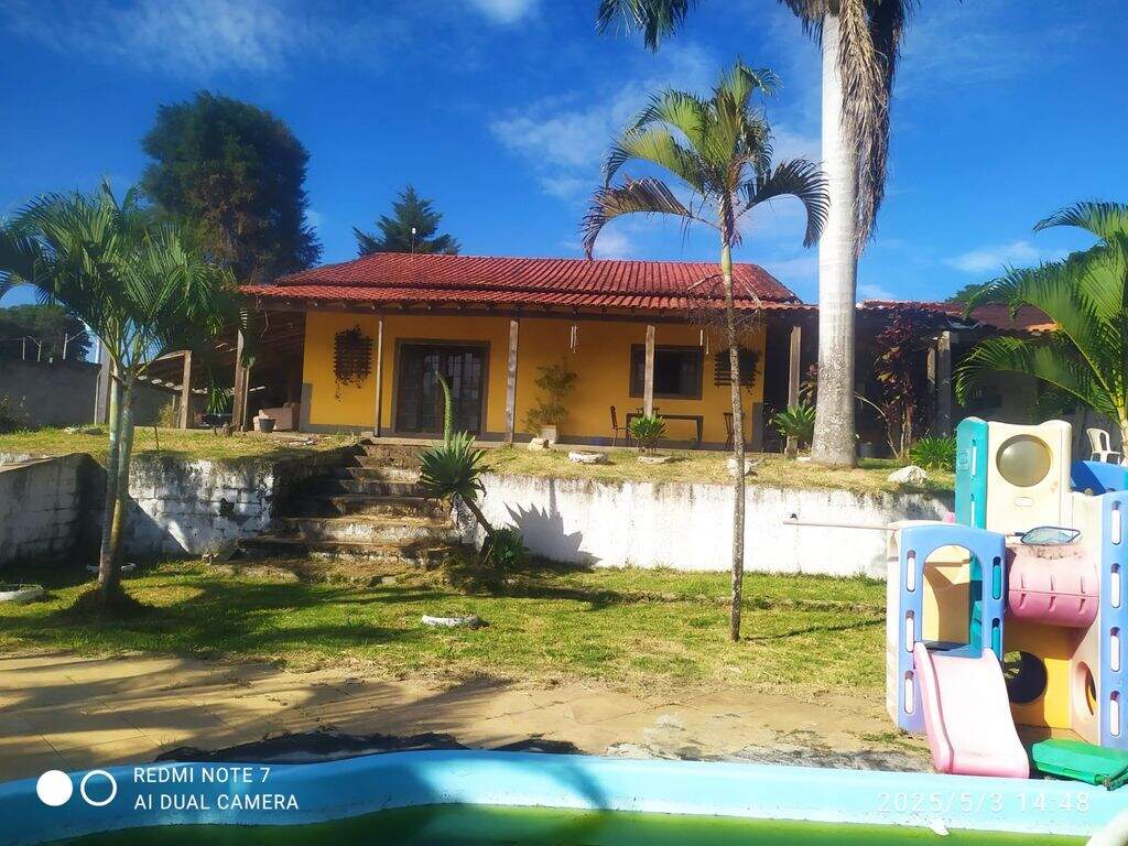 Chácara à venda no Chácara Belo Horizonte: 