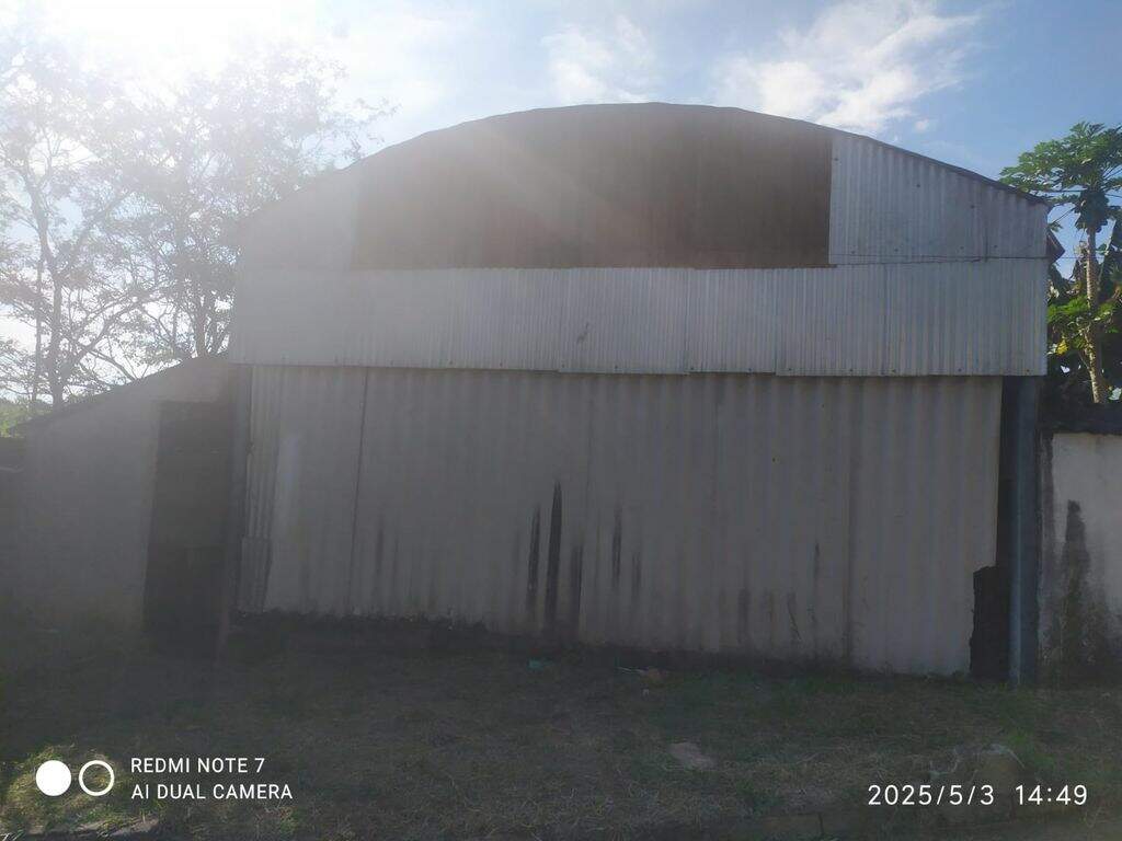 Chácara à venda no Chácara Belo Horizonte: 