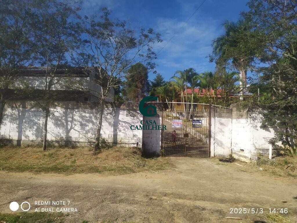 Chácara à venda no Chácara Belo Horizonte: 