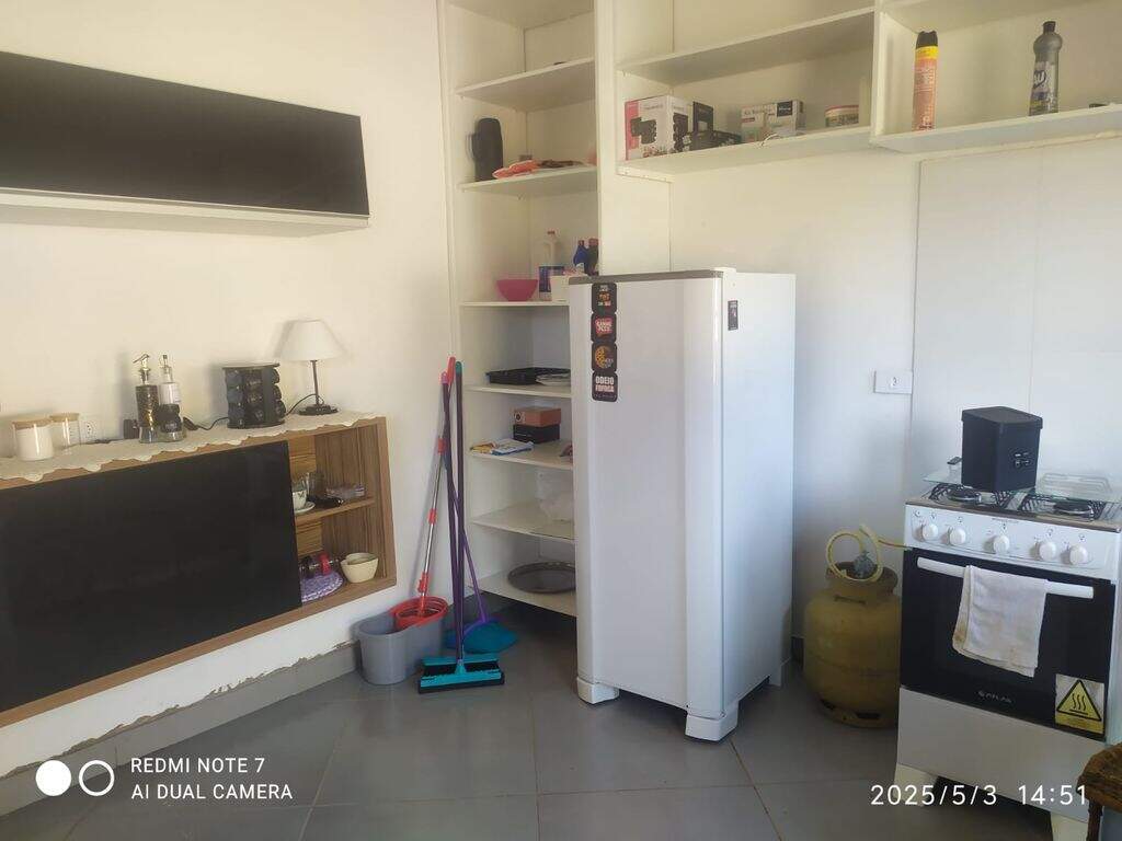 Chácara à venda no Chácara Belo Horizonte: 