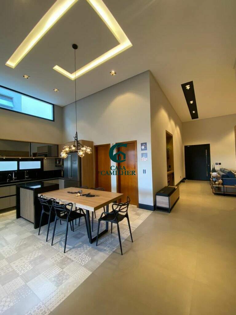 Casa à venda no Jardim Santa Tereza: 