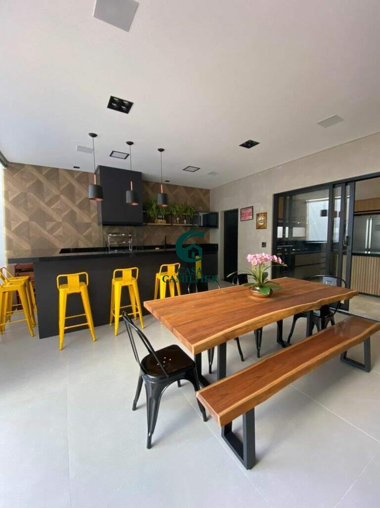 Casa à venda no Jardim Santa Tereza: 