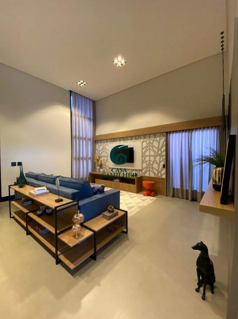 Casa à venda no Jardim Santa Tereza: 