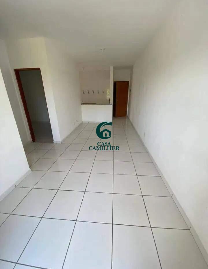 Apartamento à venda no Areão: 