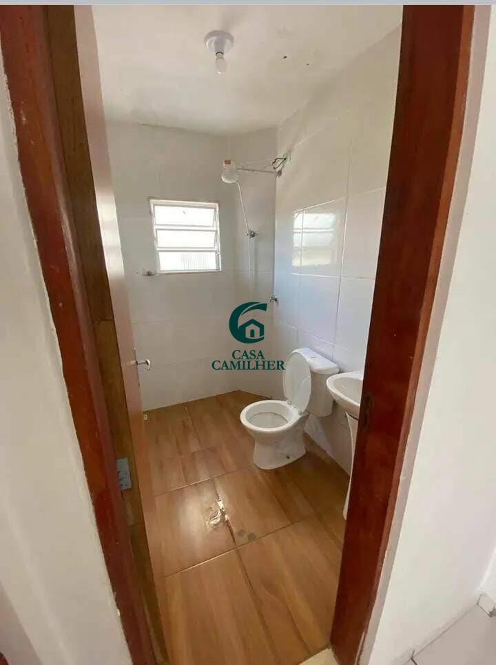 Apartamento à venda no Areão: 