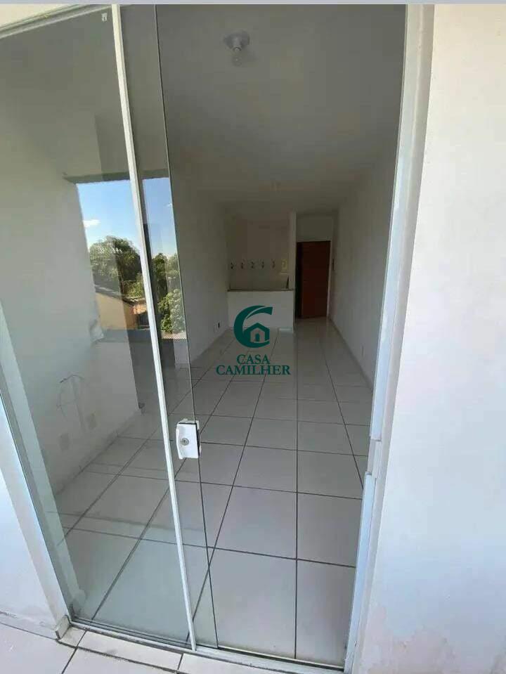 Apartamento à venda no Areão: 