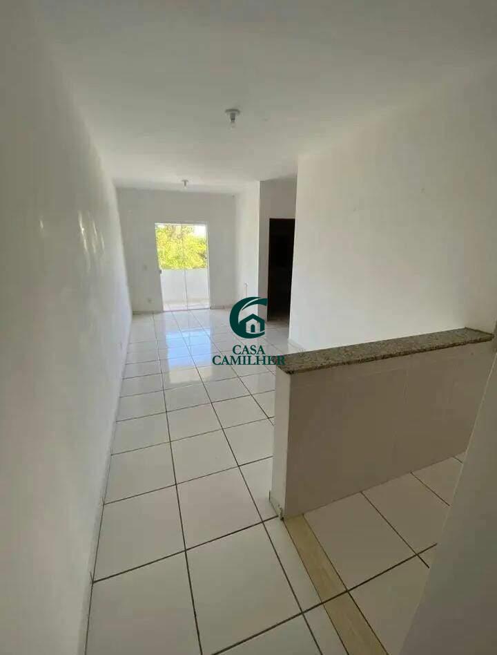 Apartamento à venda no Areão: 