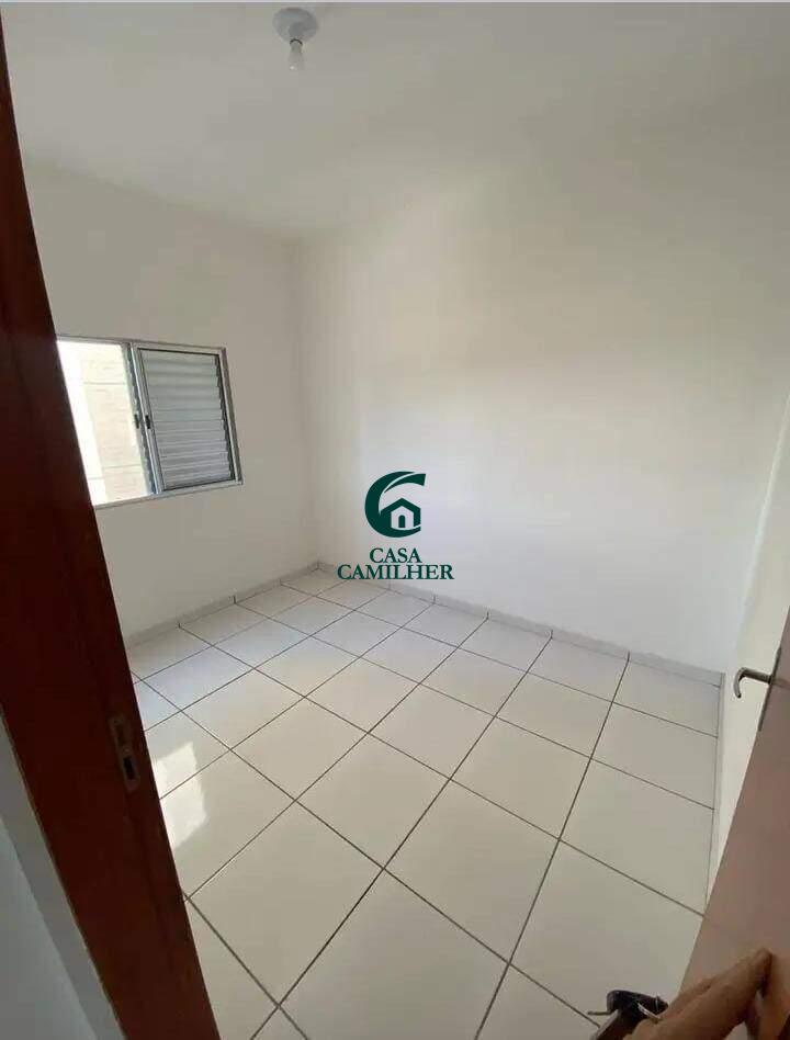 Apartamento à venda no Areão: 