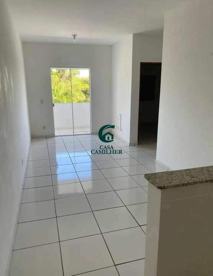 Apartamento à venda no Areão: 