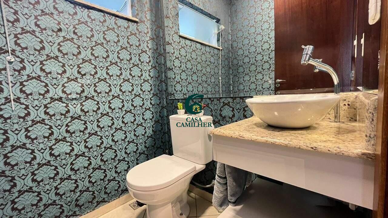 Casa à venda no Jardim Hípica Pinheiro: 