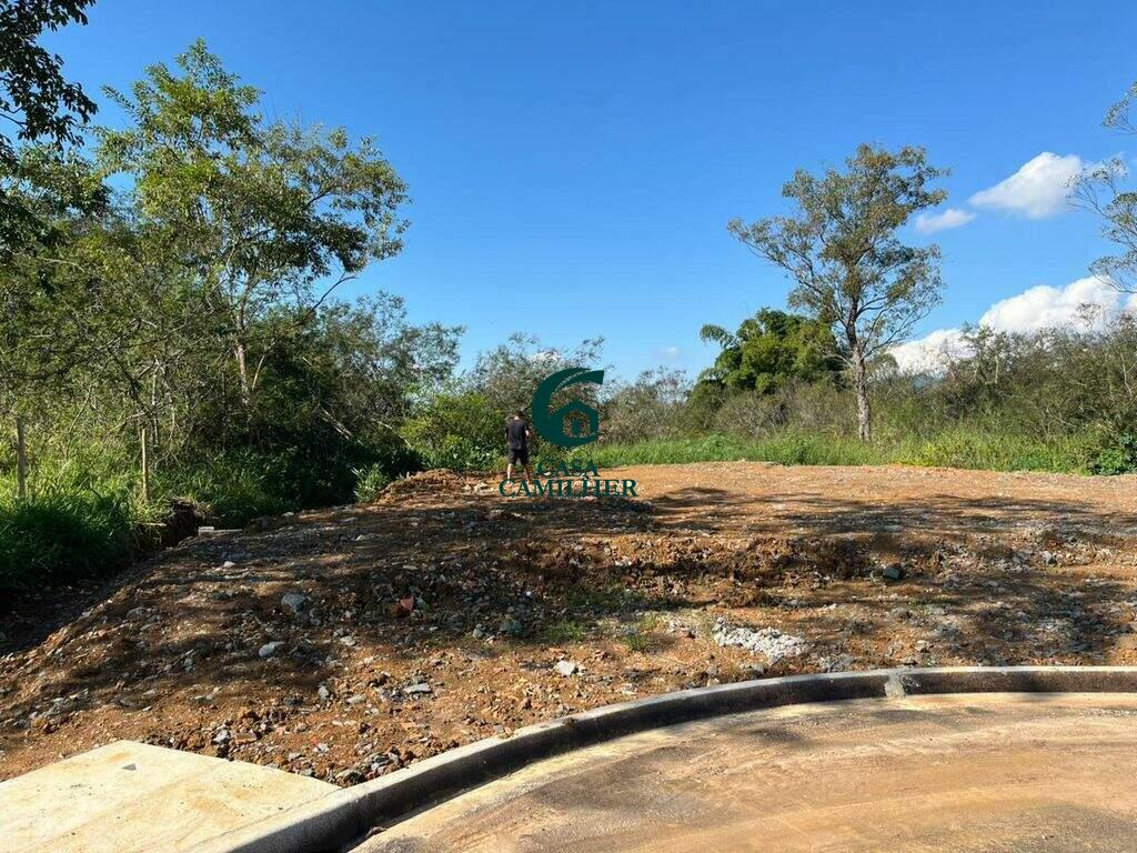 Terreno/Lote à venda no Parque Shangrila: 