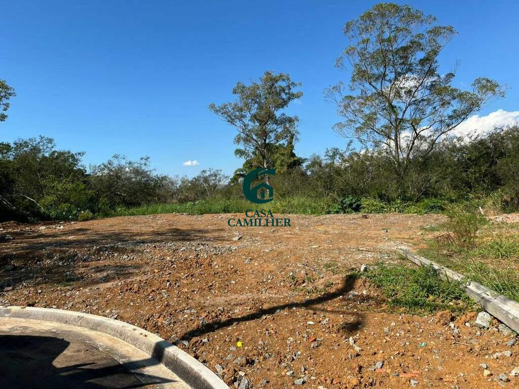 Terreno/Lote à venda no Parque Shangrila: 