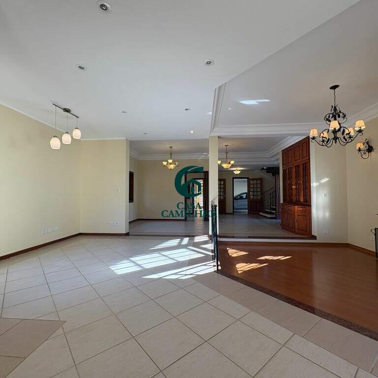 Casa à venda no Village Tremembé: 