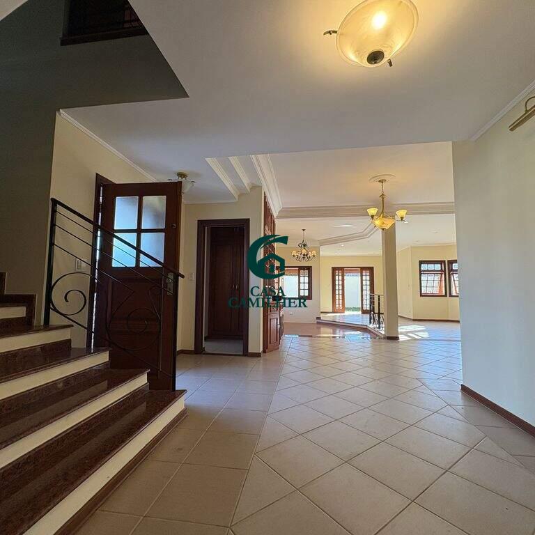 Casa à venda no Village Tremembé: 