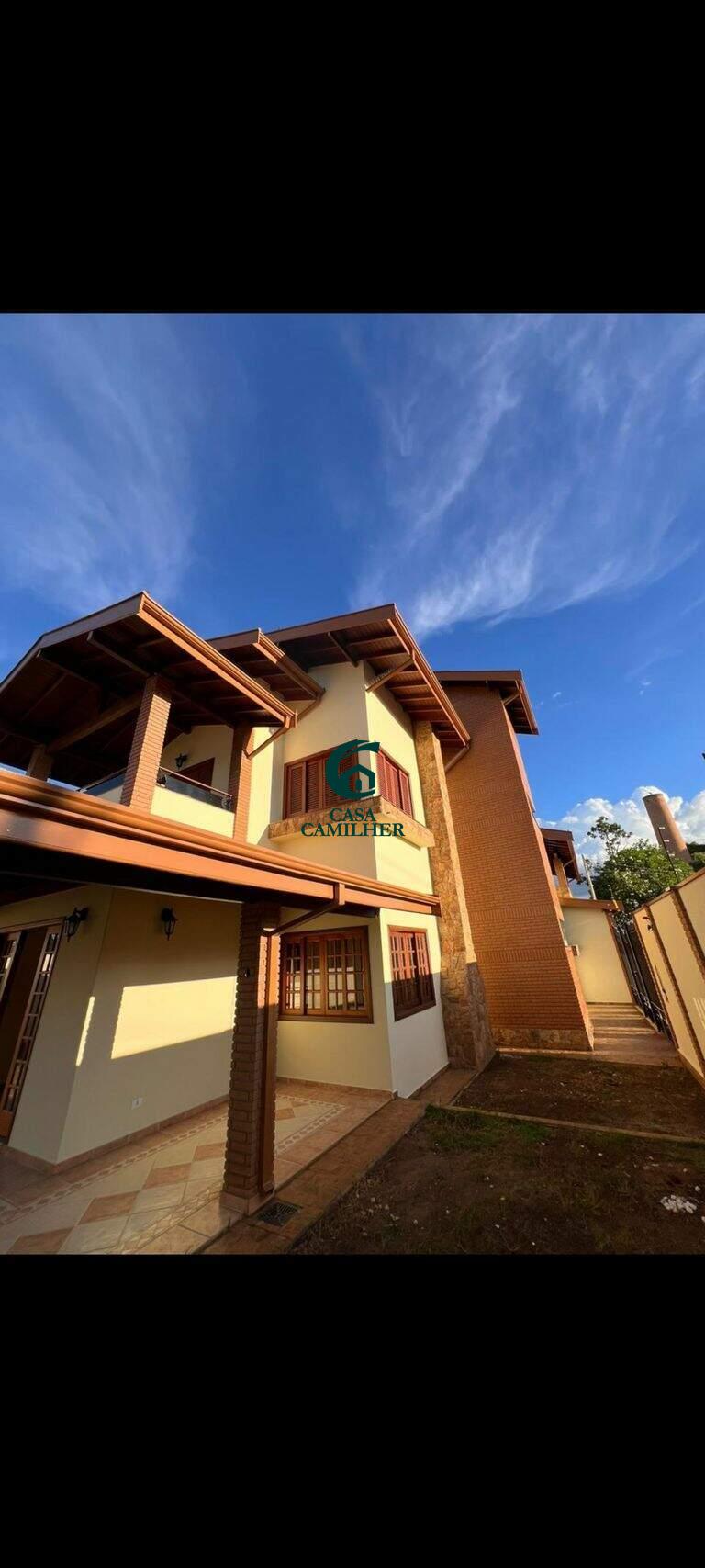 Casa à venda no Village Tremembé: 