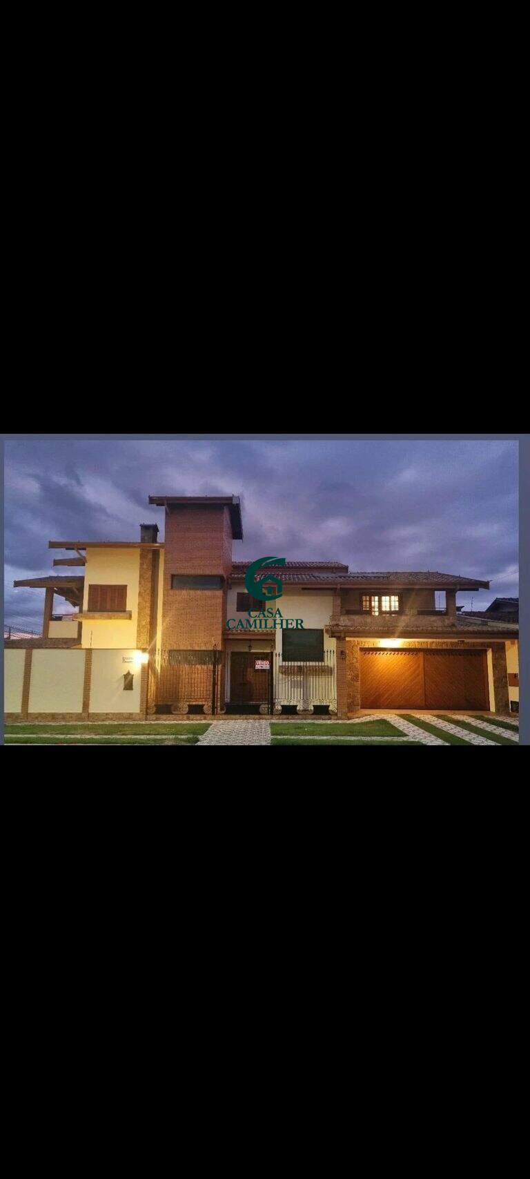 Casa à venda no Village Tremembé: 