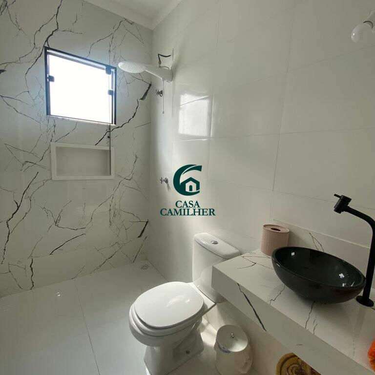 Casa à venda no São Gonçalo: 