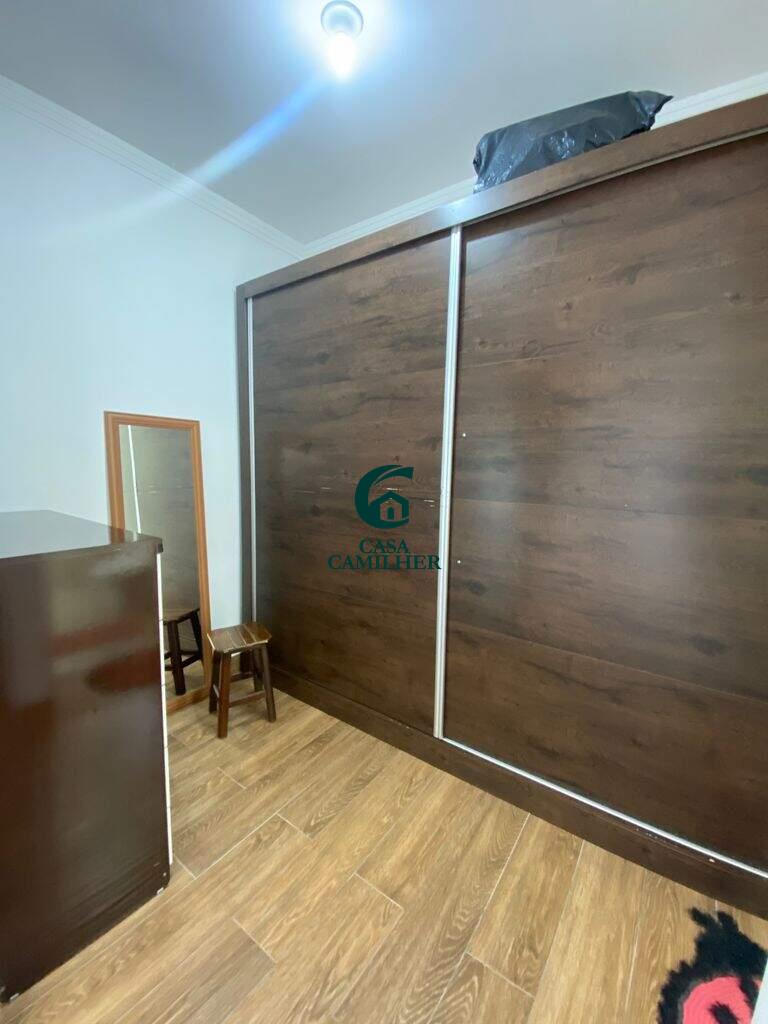 Casa à venda no São Gonçalo: 