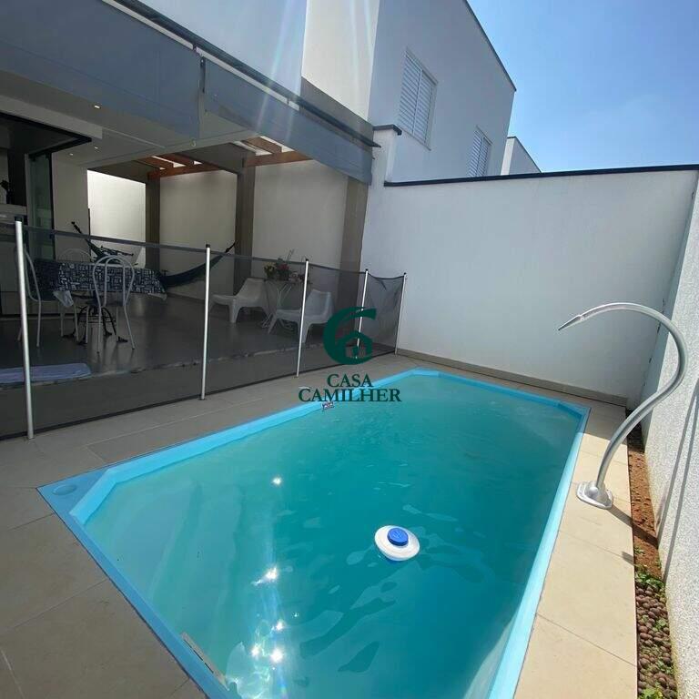 Casa à venda no São Gonçalo: 