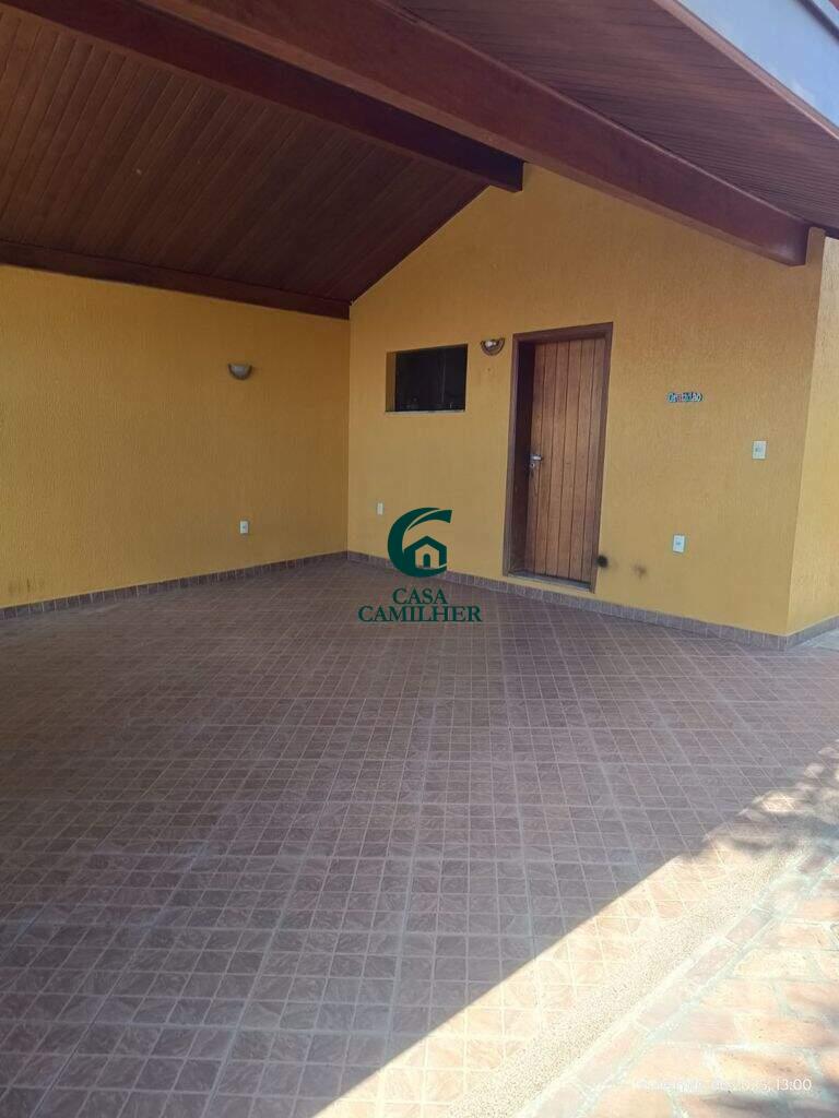 Casa à venda no Jardim Bela Vista: 