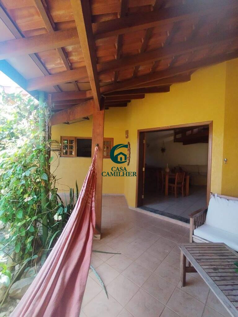 Casa à venda no Jardim Bela Vista: 