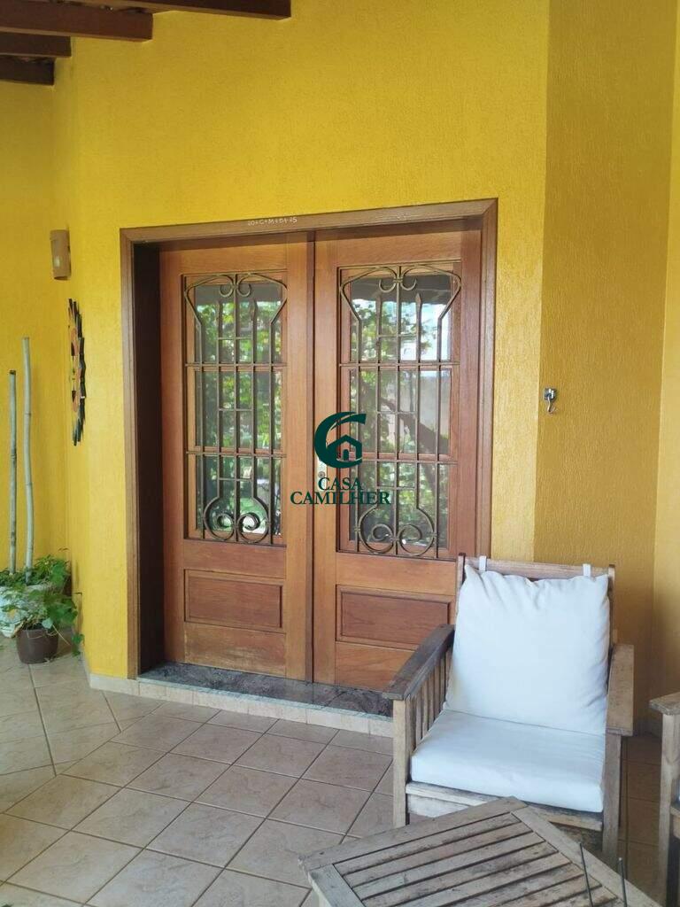 Casa à venda no Jardim Bela Vista: 