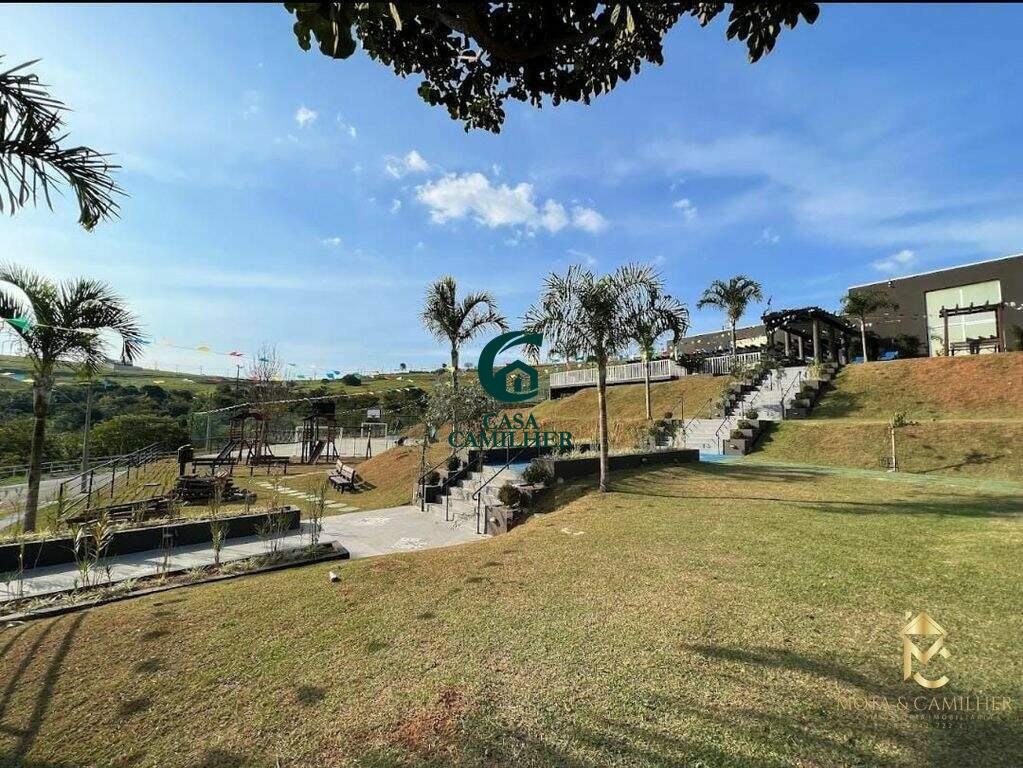 Terreno/Lote à venda no Caixa Dágua: 