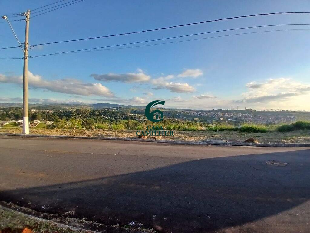 Terreno/Lote à venda no Caixa Dágua: 