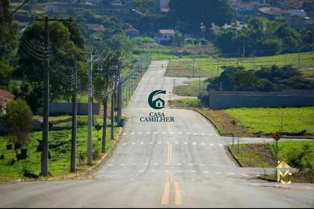 Terreno/Lote à venda no Caixa Dágua: 