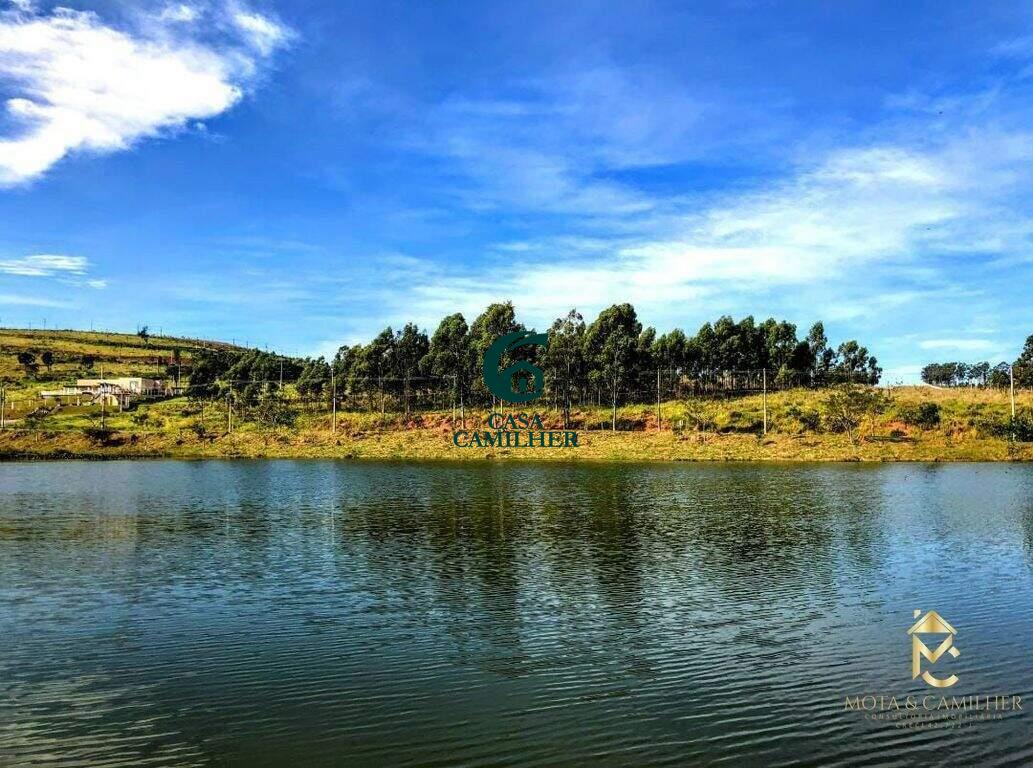 Terreno/Lote à venda no Caixa Dágua: 