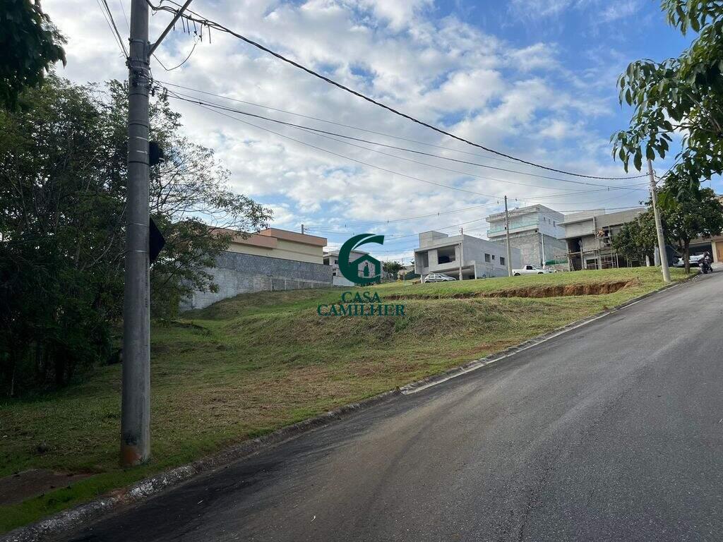 Terreno/Lote à venda no Itapecerica: 