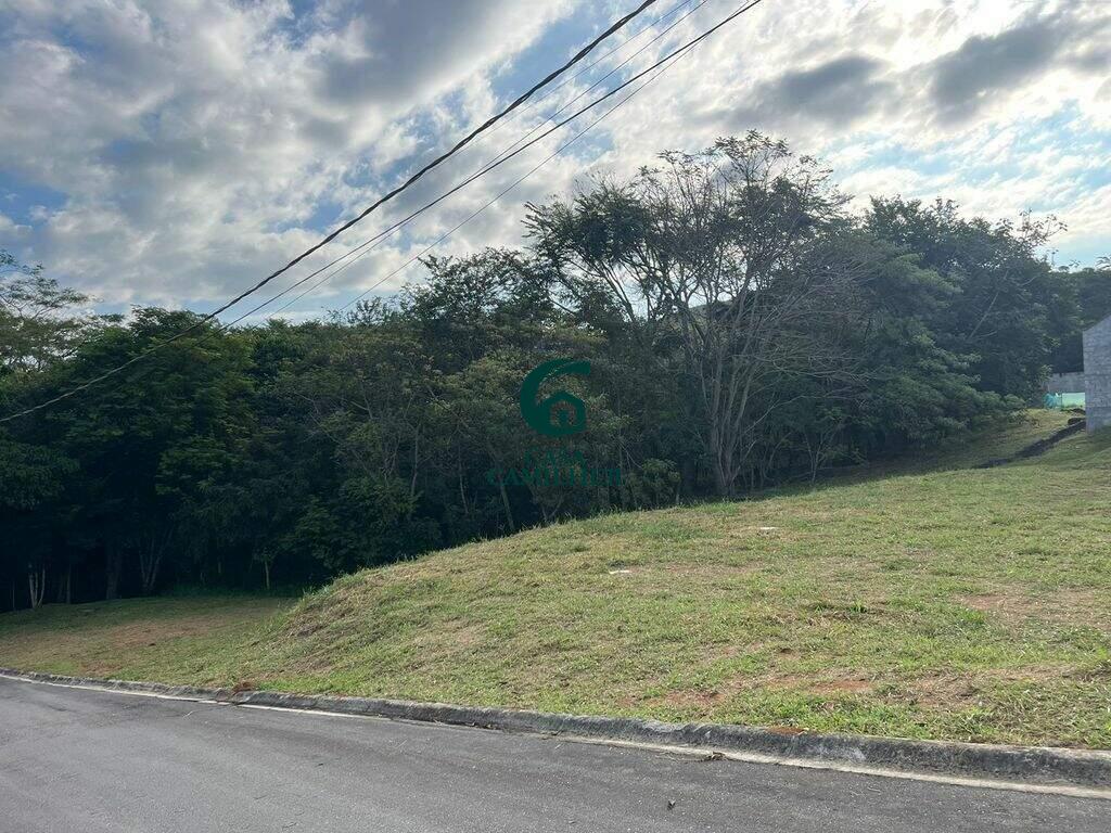 Terreno/Lote à venda no Itapecerica: 