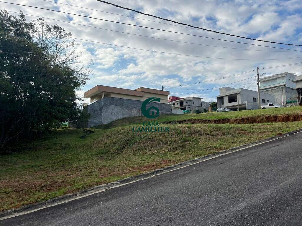 Terreno/Lote à venda no Itapecerica: 