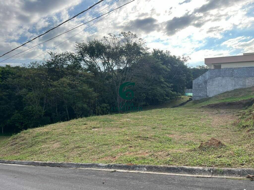 Terreno/Lote à venda no Itapecerica: 