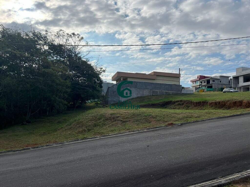 Terreno/Lote à venda no Itapecerica: 