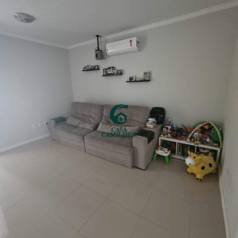 Casa à venda no Campos Elíseos: 