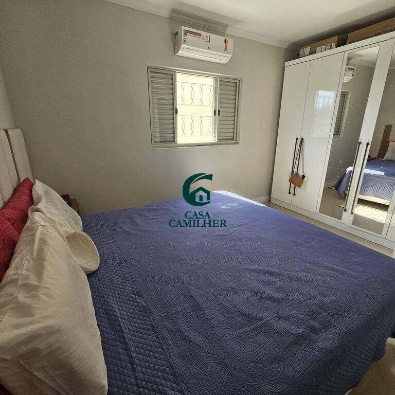 Casa à venda no Campos Elíseos: 