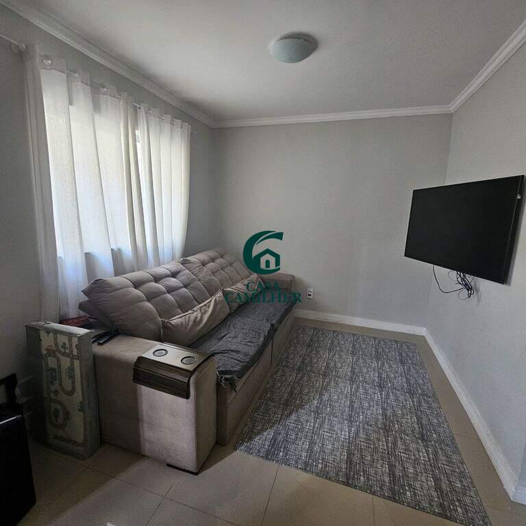 Casa à venda no Campos Elíseos: 