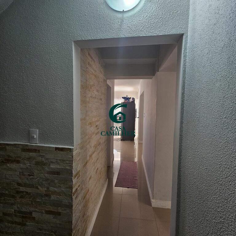 Casa à venda no Campos Elíseos: 