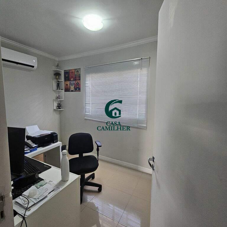 Casa à venda no Campos Elíseos: 