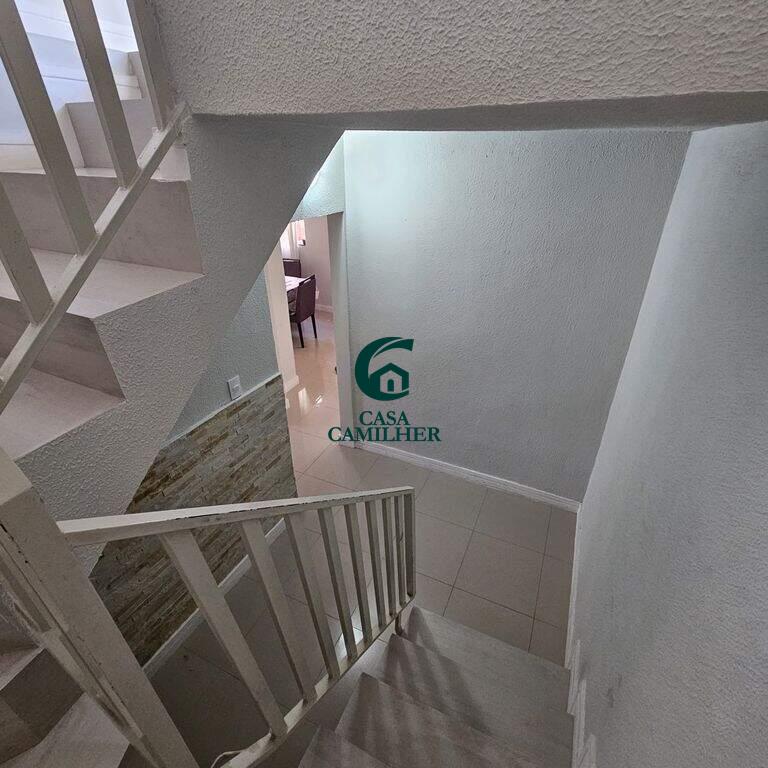 Casa à venda no Campos Elíseos: 