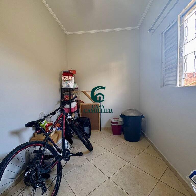 Casa à venda no Esplanada Independência: 