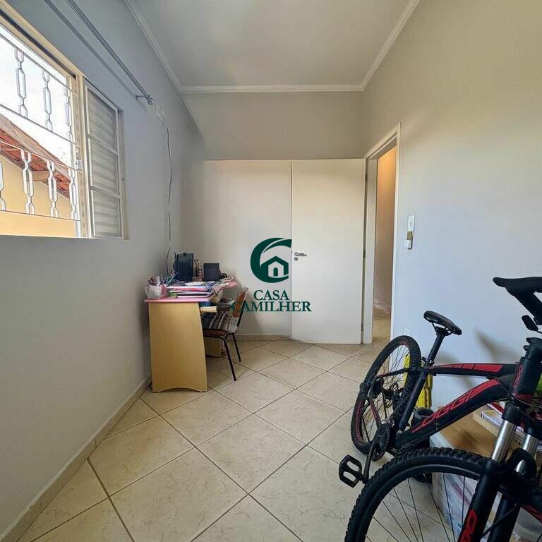 Casa à venda no Esplanada Independência: 