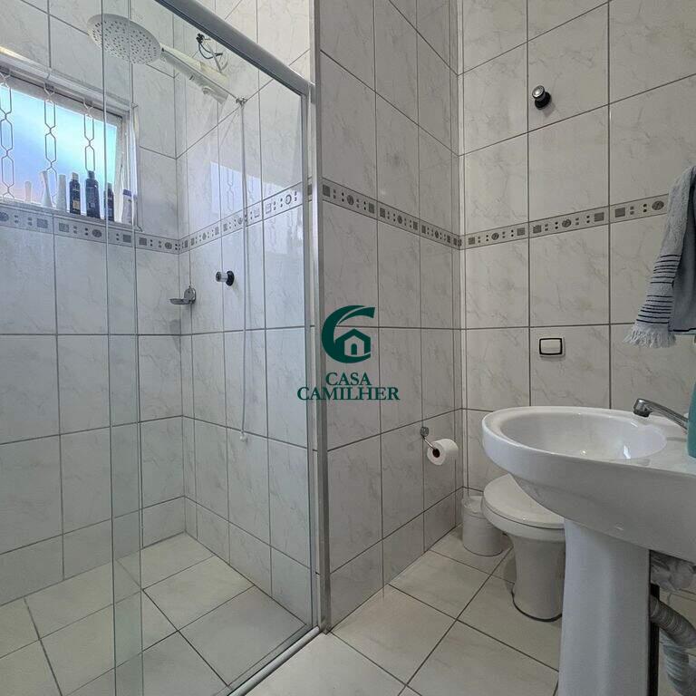 Casa à venda no Esplanada Independência: 