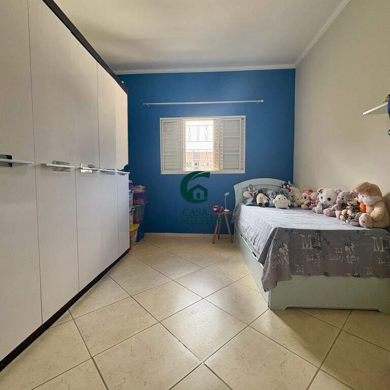 Casa à venda no Esplanada Independência: 