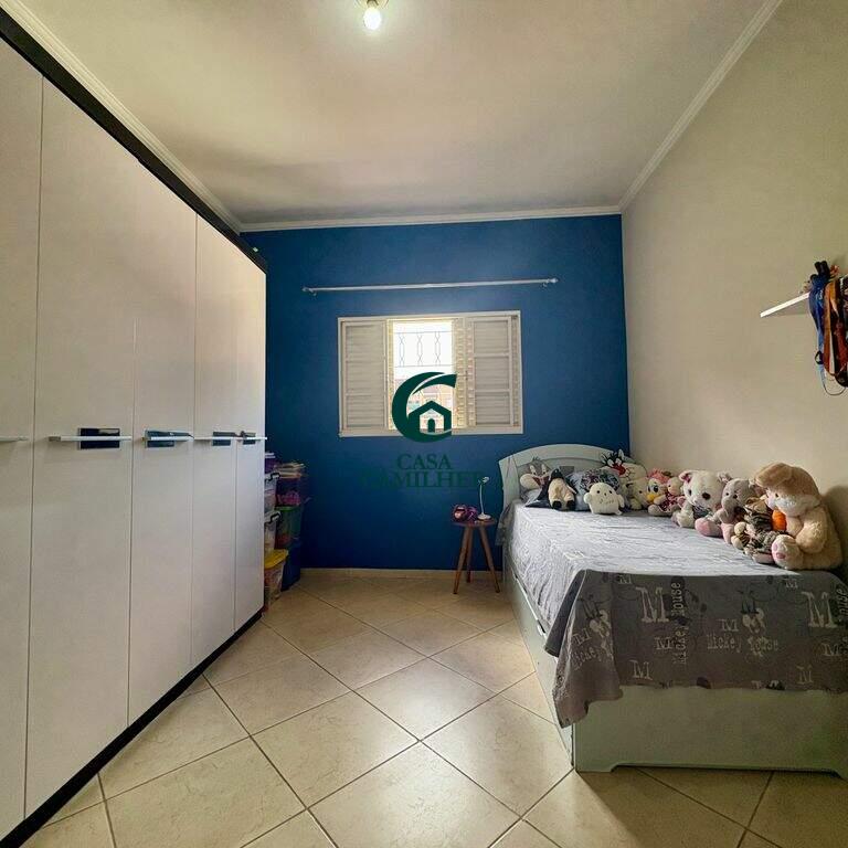 Casa à venda no Esplanada Independência: 